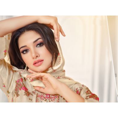 Eid Festival Women Fashion Dresses