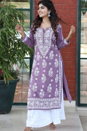 Cotton Salwar Suit Latest Cotton Dress Material Online Fabja