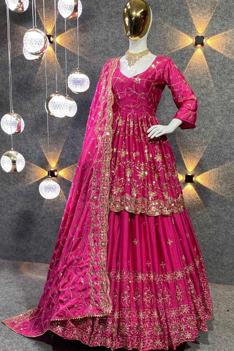 Pink lacha clearance