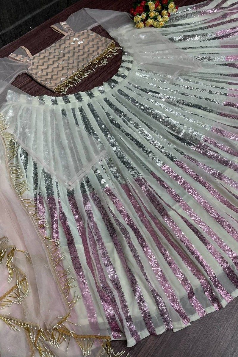 New) Jannat Zubair Pink Dress Western 2021