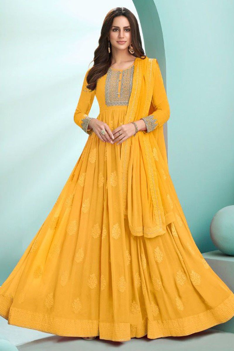 9 Tips to Style Up Your Anarkali Suits in 2023