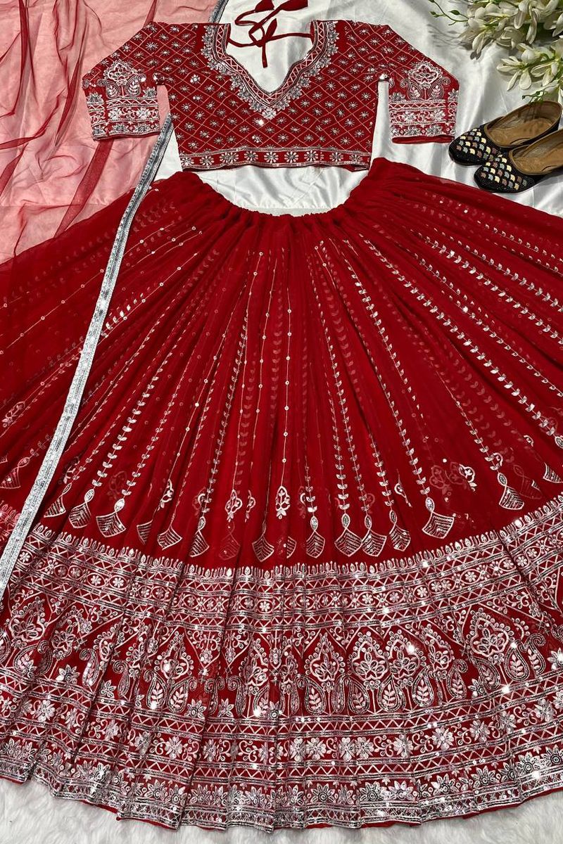 Bridal Lehenga Shop in Chandni Chowk,Buy Designer Lehenga Online India USA  UK – Kala Shree Regalia