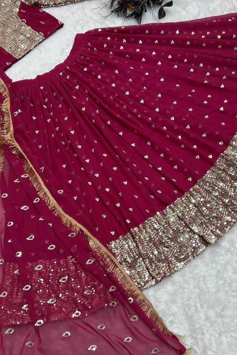 MDB 025643 ( Buy Lehenga Blouse Online ) | Wedding lehenga designs, Indian  bridal outfits, Latest bridal dresses
