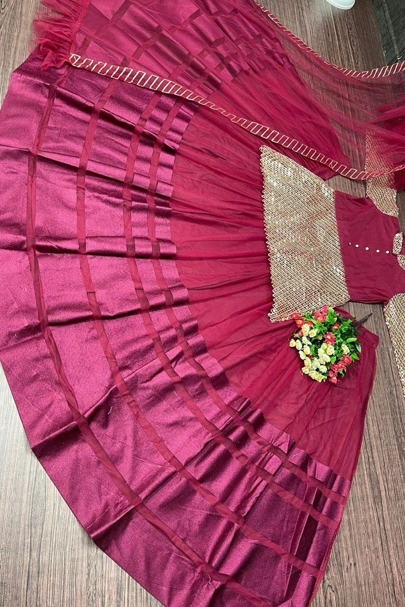 Amazon.com: Ready To Wear UNique Patter Blouse Lehenga Choli Indian  Festival Lehenga Wedding Wear Lehenga (Full Stitch (stitch Your size Under  42 size)) : Clothing, Shoes & Jewelry