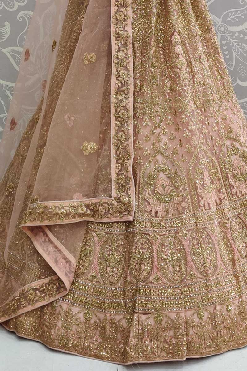 Bridal Designer Party Indian Pakistani Bollywood Lengha Wedding Lehenga  Choli | eBay