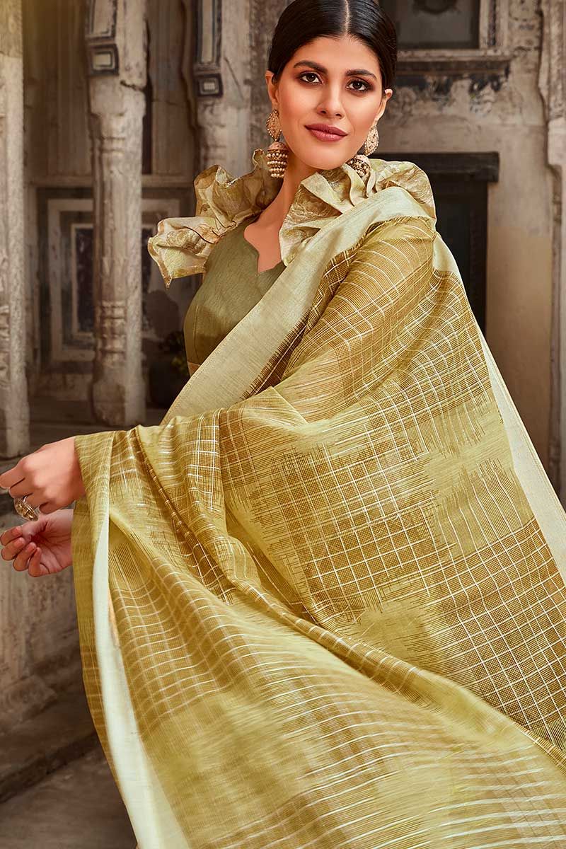 Soft Silk Women Saree New Latest Fancy Collection below under 300 Best Top  Selling online meesho sarees designer Daily party wear Stylish desing Sadi
