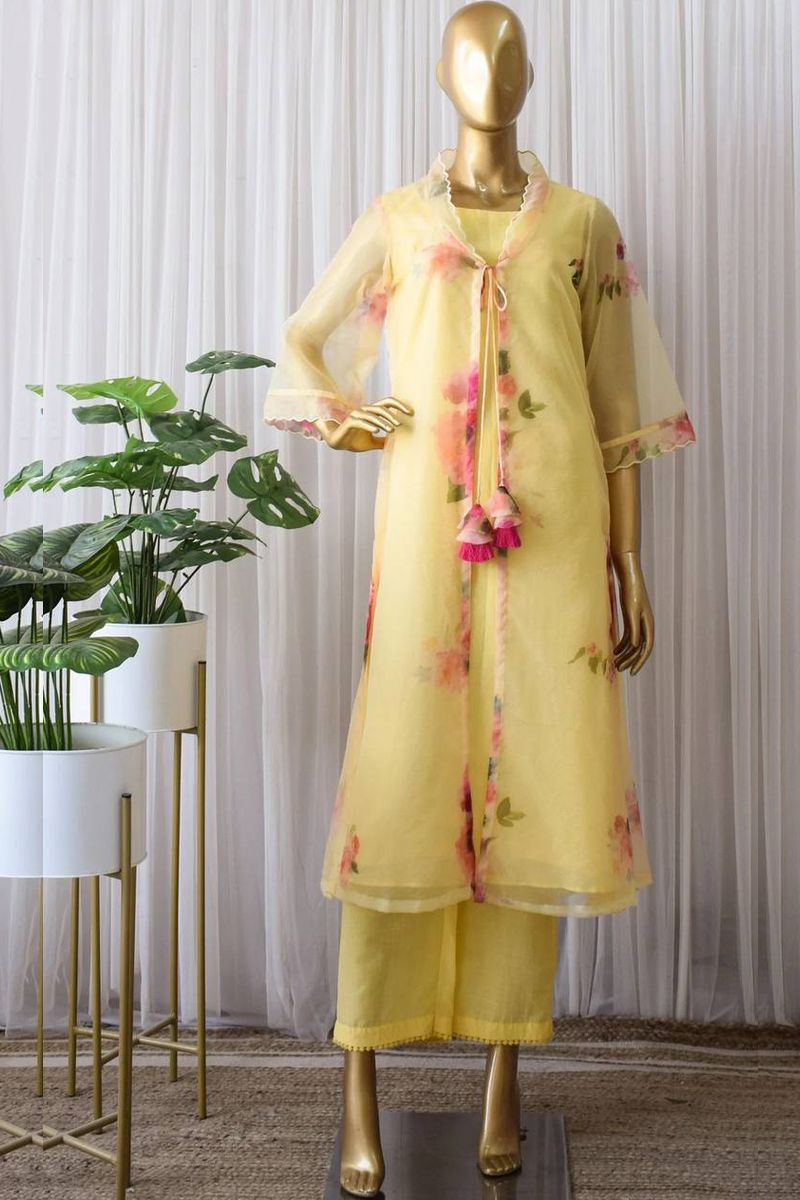 Vintage Indian Salwar Kameez Suit Dupion Silk Beaded Top Jacket Style  Anarkali Full Skirt Saree Sari Ethnic Outfit Zardozi Metal Embroidery - Etsy