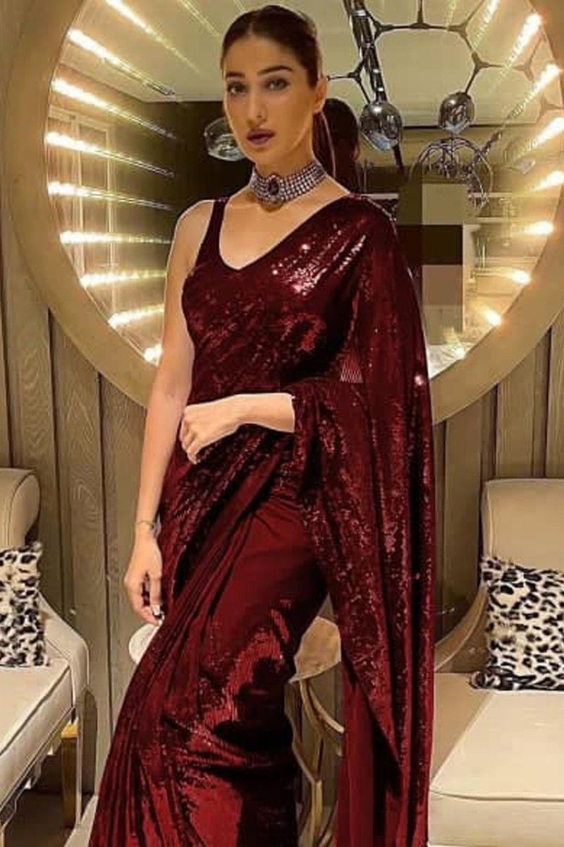 Deepika Padukone to Alia Bhatt: Actresses who rocked sarees at global  events | Times of India