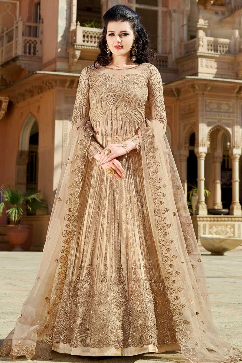 Buy online Embroidered Unstitched Suit from Suits & Dress material for  Women by Shaily for ₹2399 at 62% off | 2024 Limeroad.com