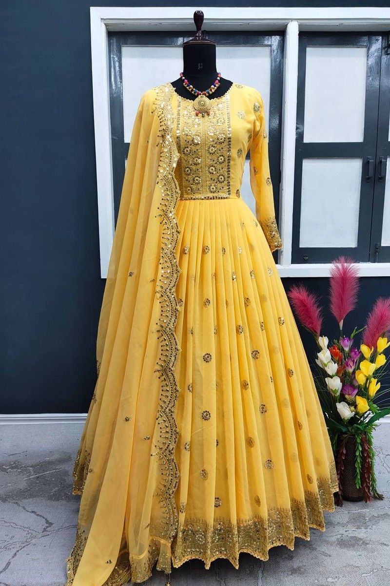 What to wear to a Haldi ceremony as a guest: 15 best outfit ideas -  Tuko.co.ke