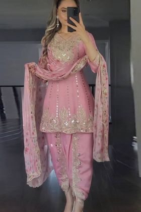 Punjabi Salwar Suit Design - Latest Punjabi Suits Online Shopping