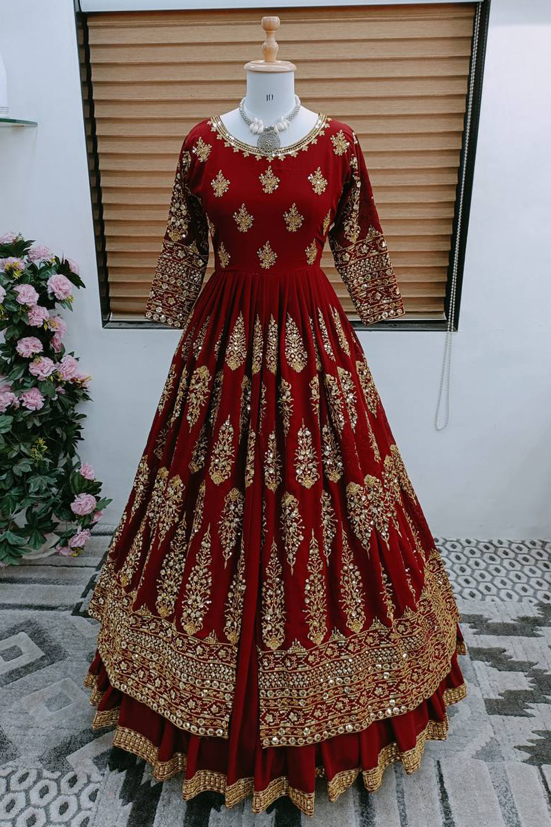 Top 71 Best Sharara Suit- Latest and Trending | WeddingBazaar